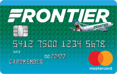 Frontier Airlines World