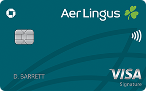 Aer Lingus Signature