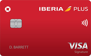 Iberia Signature