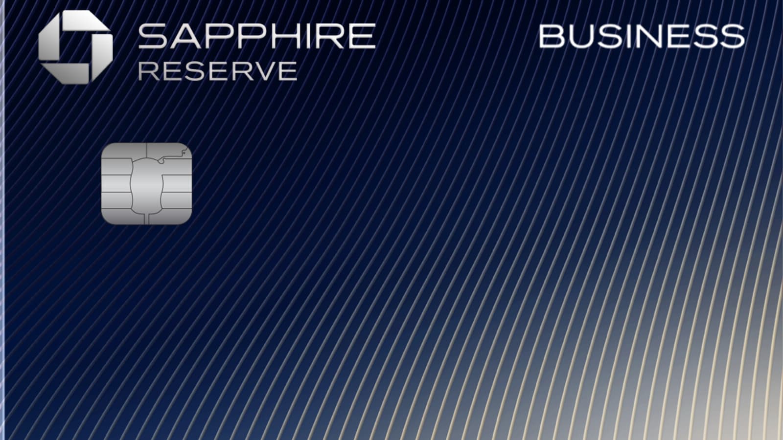 Sapphire Reserve Business