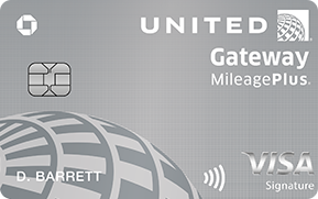 United Gateway
