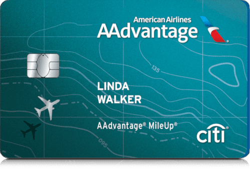 AAdvantage MileUp