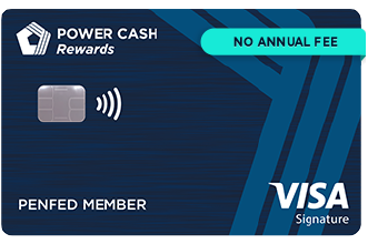 Power Cash Rewards