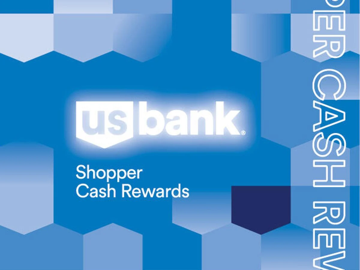 Shopper Cash Rewards