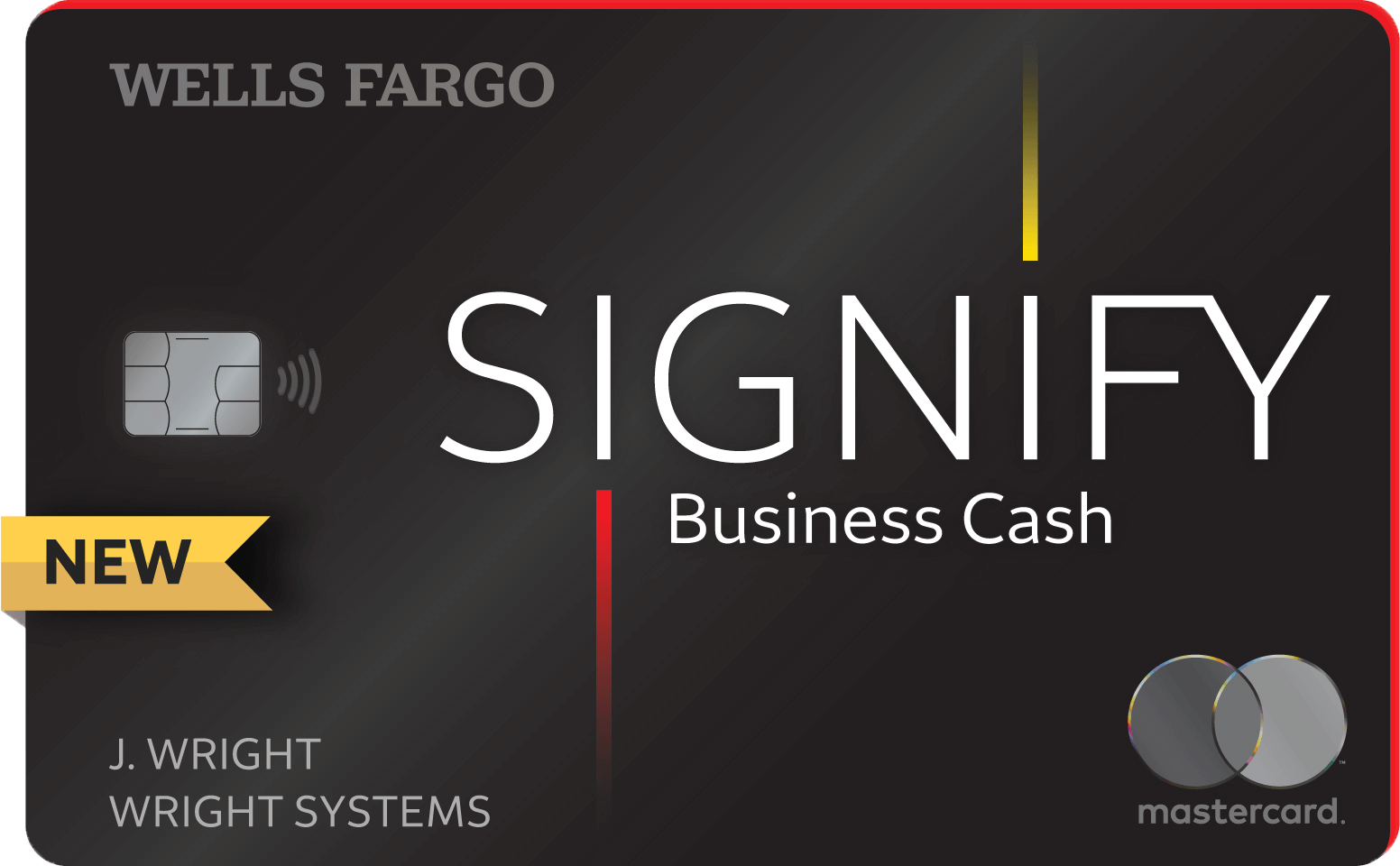 Signify Business Cash